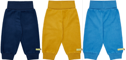 Hose Baumwollfleece, Loud + Proud