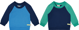 Long sleeve t-shirt, Loud + Proud