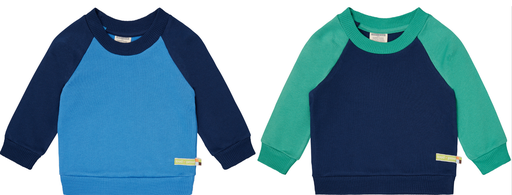 Long sleeve t-shirt, Loud + Proud