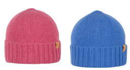 Kids Cashmere Hat, Pure Pure