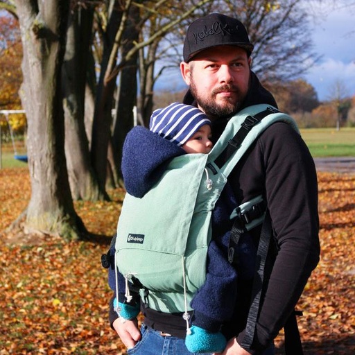 Porte-bébé DidySnap 4u, Didymos