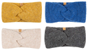 Bandeau alpaga, Pure Pure