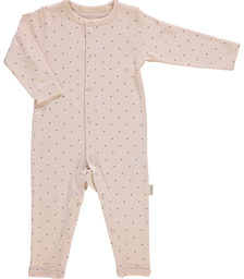 Pyjamas Airelle Points Sun Kiss, Poudre Organic