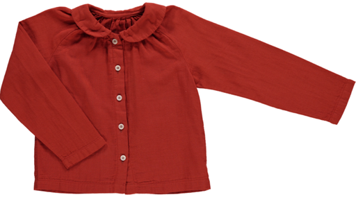 Blouse Fleur Rooibos Tea, Poudre Organic