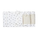 Baby cot head protection, Cotonea