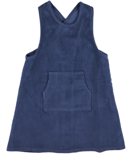 Dress Artist, Pigeons Organics