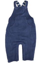 Baby-Latzhose, Pigeon organics