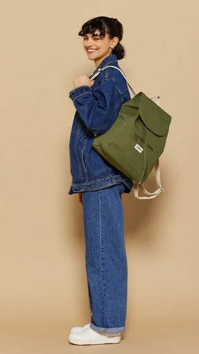 Bag Pack ELIOT Big, Hindbag