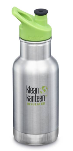 [Art.Nr.1005782] Kid Classic (355 ml) Sport Cap, Klean Kanteen