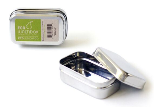 [Art.Nr.EP312989 / 531298] Lunchpod 147ml, Eco lunchbox