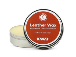 [Art.Nr.3116000891] Lederwachs für Schuhe, Kavat