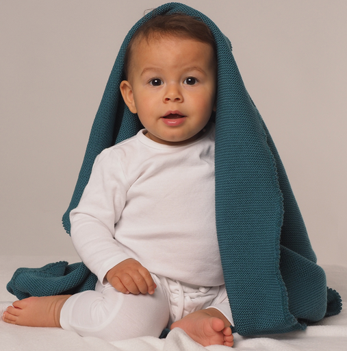 Wool wrap/blanket, Reiff