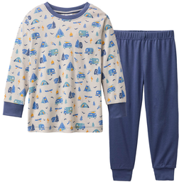 Children's pajamas "Camping", PWO