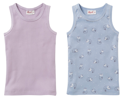 Children's undershirt, PWO