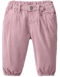 Baby Cordhose, PWO