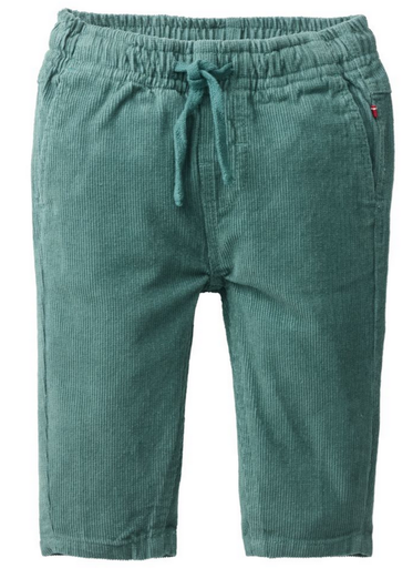 Pantalon bébé en velours côtelé, PWO