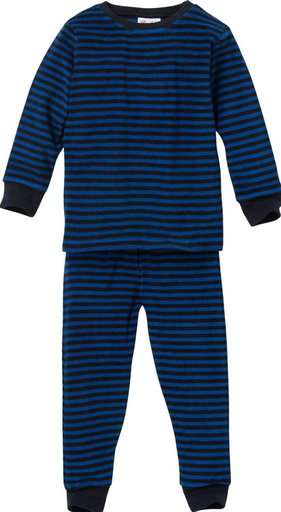 Pyjama enfant en éponge, PWO