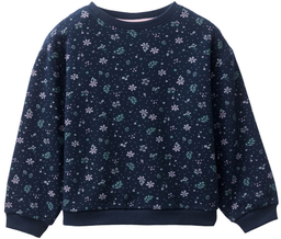 Kinder Sweatpullover "Herbstbeeren", PWO