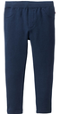 Kinder Leggings "Dunkelblau", PWO