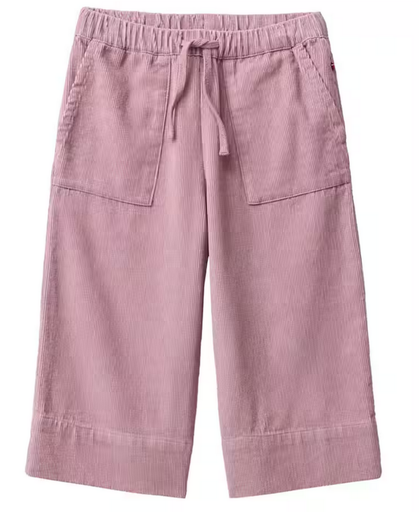 7/8-Cordhose, PWO