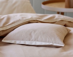 [CG1CH-G001-015] Bio-Chambray Bettwäsche PUR, Cotonea