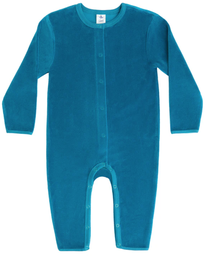 Baby Overall en nicky, Leela 