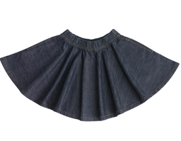 Jeans Rock, Leela Cotton 