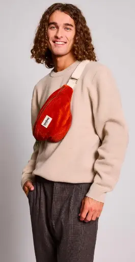 Gürteltasche OLIVIA, Hindbag