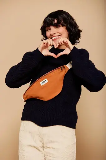 Sac banane OLIVIA, Hindbag