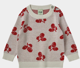 Baby Eichel Pullover, FUB