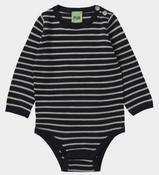 Baby Body "Dunkelblau", FUB