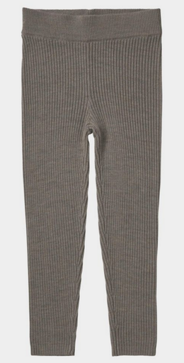 Knitted leggings, FUB