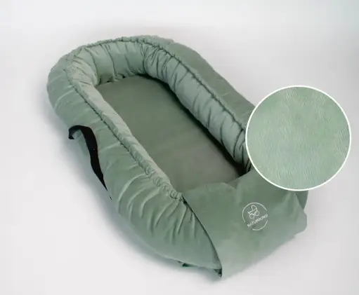 Babynestchen, Naturkind