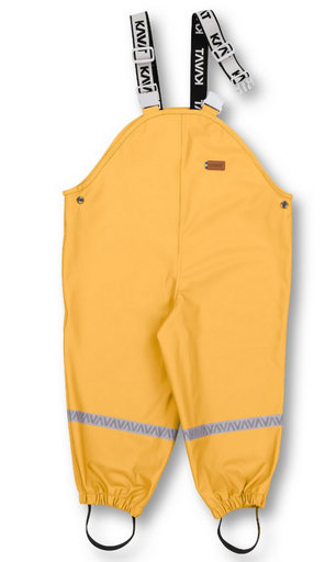 Regnaren Pants Bright, Kavat
