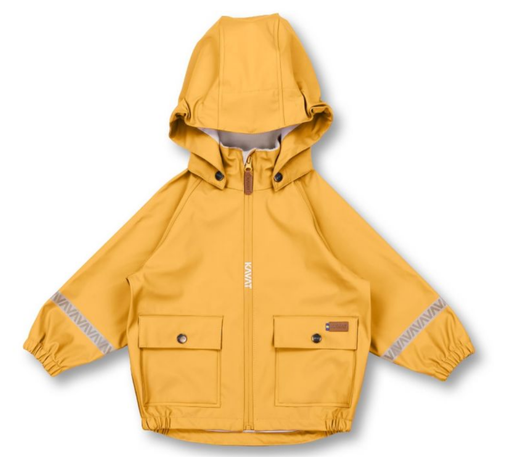 Veste imperméable "Rusken", Kavat