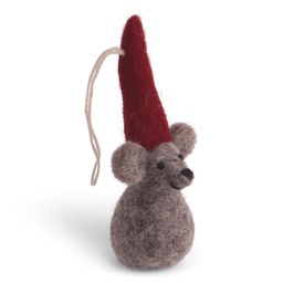 Weihnachtsmaus, Gry und Sif