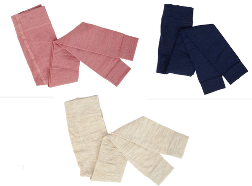 Leggings W/B/E, Grödo