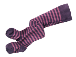 Collants rayés en laine, Grödo