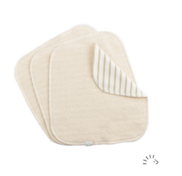 Washable Wipes Sand, Popolini (LNSW)