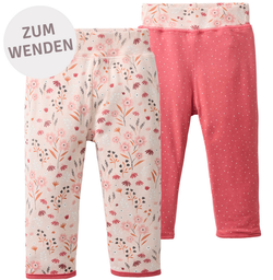 Baby Wendehose, PWO