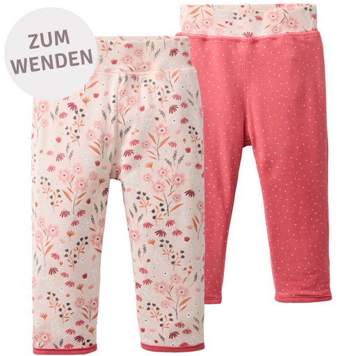 Pantalon réversible bébé, PWO