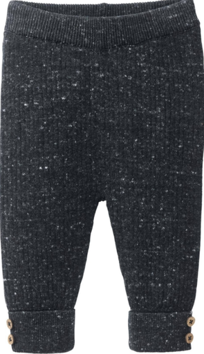 Baby knitted pants, PWO