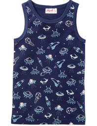 Achselshirt "Ufo", PWO