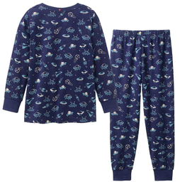 Pyjama "Ufo", PWO