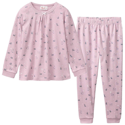 Pyjama "Katze", PWO 98 (3y)