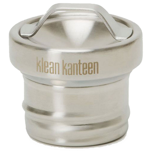 [Art.Nr.1009545] Bouchon à boucle en acier inoxydable pour Classic & Kid & Reflect, Klean Kanteen