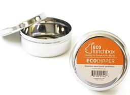 [Art.Nr.ED013497/501349] Eco Dipper 200ml, Eco lunchbox