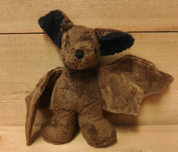 [3485] Chauve-souris/Fledermaus, Kallisto