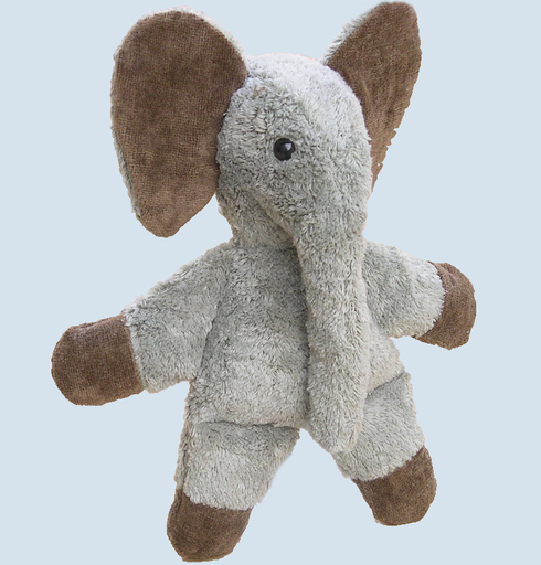[3445] Peluche éléphant, Kallisto