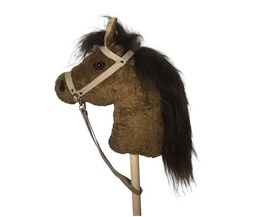 [STEDB-200] Cheval de bois « Abraxas », Pat & Patty